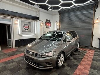 Volkswagen Golf Sportsvan 1.4 TSI Highline DSG - 1