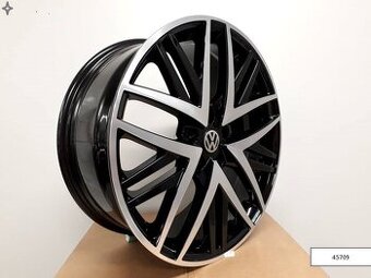 Vw Golf, Touran, Sharan alu disky 5x112 R19 ET52