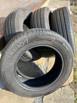 Letné pneumatiky 185/65 R15 Kumho