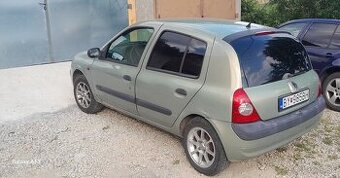 Predam Renault Clio 1.2 benzin 16v 55kw