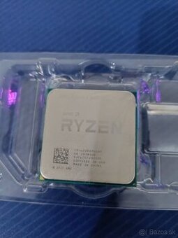 AMD Ryzen 5 1600