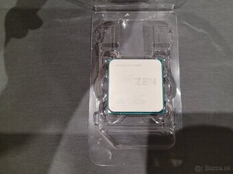 Ryzen 3 2200G