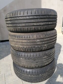 Letné pneumatiky 215/60 R16