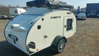 Caretta 1500 Minikaravan MARKIZA+STAN+DPH