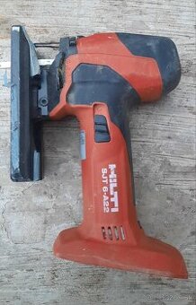 Hilti sjt