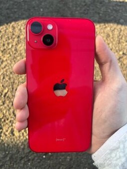 iPhone 14 PLUS Product RED - 1