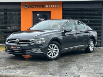 Volkswagen Passat 2.0TDi M6, r.v.: 2020