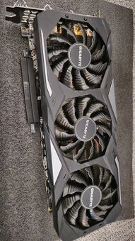 GIGABYTE GeForce RTX 2080 SUPER GAMING OC 8G - 1