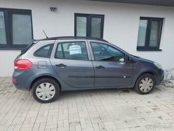 Predam Renault Clio