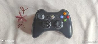 Original ovladac (xbox360)