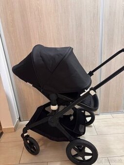 Bugaboo fox 2