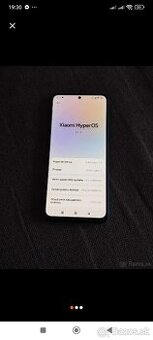 Xiaomi Redmi note 12 4GB/128GB