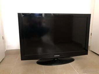 Samsung LE32D403E2W - 1