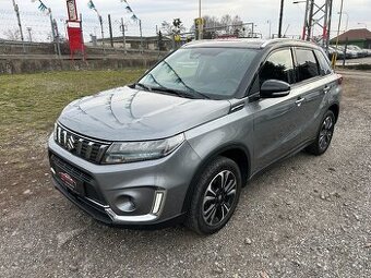 Suzuki Vitara 1.4 BoosterJet Mildhybrid Premium 2WD - 1