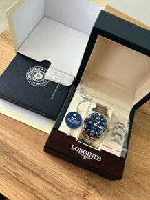 Longines Hydroconquest