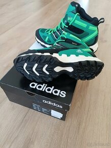 Dámske trekingové topánky Adidas