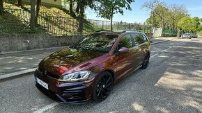 Volkswagen Golf R 7.5 DSG 2019 4motion - 1