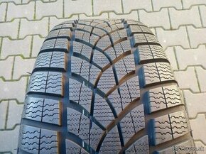 Zimné pneu Goodyear Ultragrip 235/55 R18 XL - 1