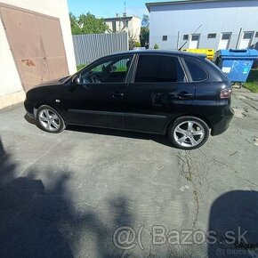 Seat Ibiza Sport - AUTOBAZÁRE NEVOLAŤ  - 1