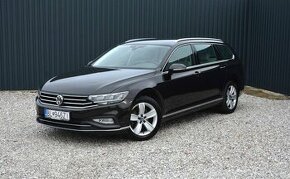 Volkswagen Passat Variant 2.0 TDI Elegance 1.majiteľ,Slovák - 1