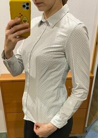 Elegantná košeľa - 1