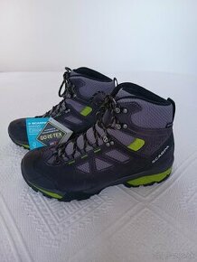 nove turisticke topanky SCARPA goretex velkost 41,5