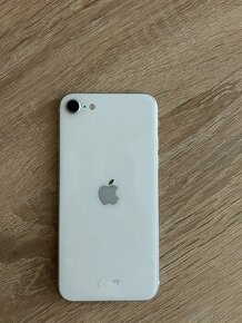 iPhone SE2020 white