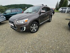 Mitsubishi ASX 1.8 DI-D 110KW  4x4 2014 - 1