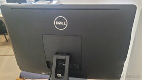 All in one PC, Dell 23,5"  výkonná mašina