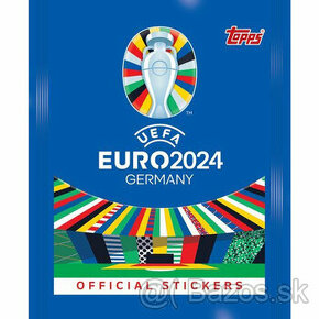 Nálepky EURO 2024