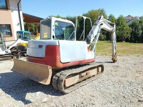 Takeuchi tb175