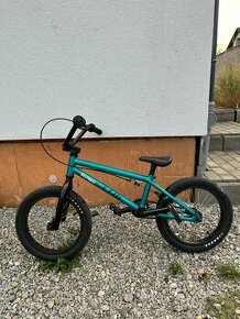 BMX “16” CTM spring