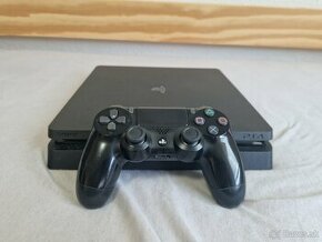 PS4 Slim