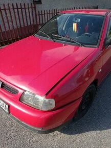 Seat Ibiza 1.4