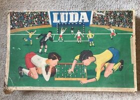 Futbal Luda