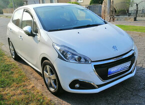 Peugeot 208 1.2 PureTech Style