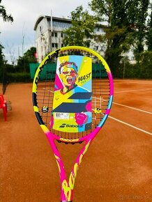 Raketa Babolat Boost Rafa