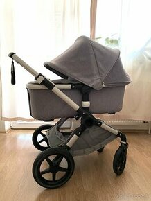 Bugaboo Fox 3