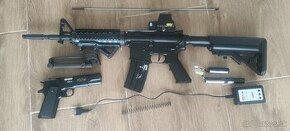 Airsoft M4/M16