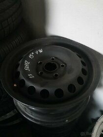 5x112r15, 16 - 1