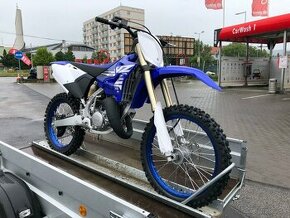 Yamaha YZ125