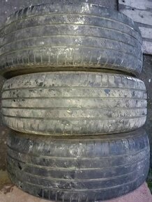 Letné pneumatiky BRIDGESTONE 225/60 R18 - 1