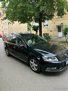 passat b7