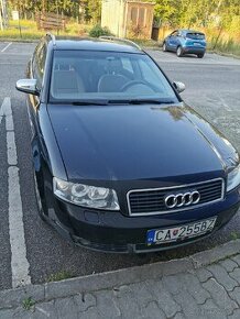 Audi a4b6 avant 1.9tdi 96kw