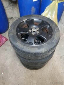 5x100 r16 - 1