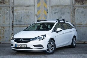 Opel Astra Sport Tourer ST 1.4 Turbo