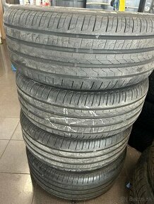 Letné pneu Pirelli Cinturato P7 245/45 R18 Run flat - 1