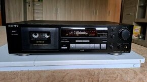 Predám Tape Deck SONY TC-K 490