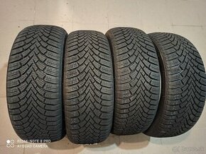 zimne pneu 185/55 R15