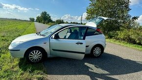 ‼️Predaj Ford Focus 1,4 i “cukrík” Zetec SE ambiente‼️